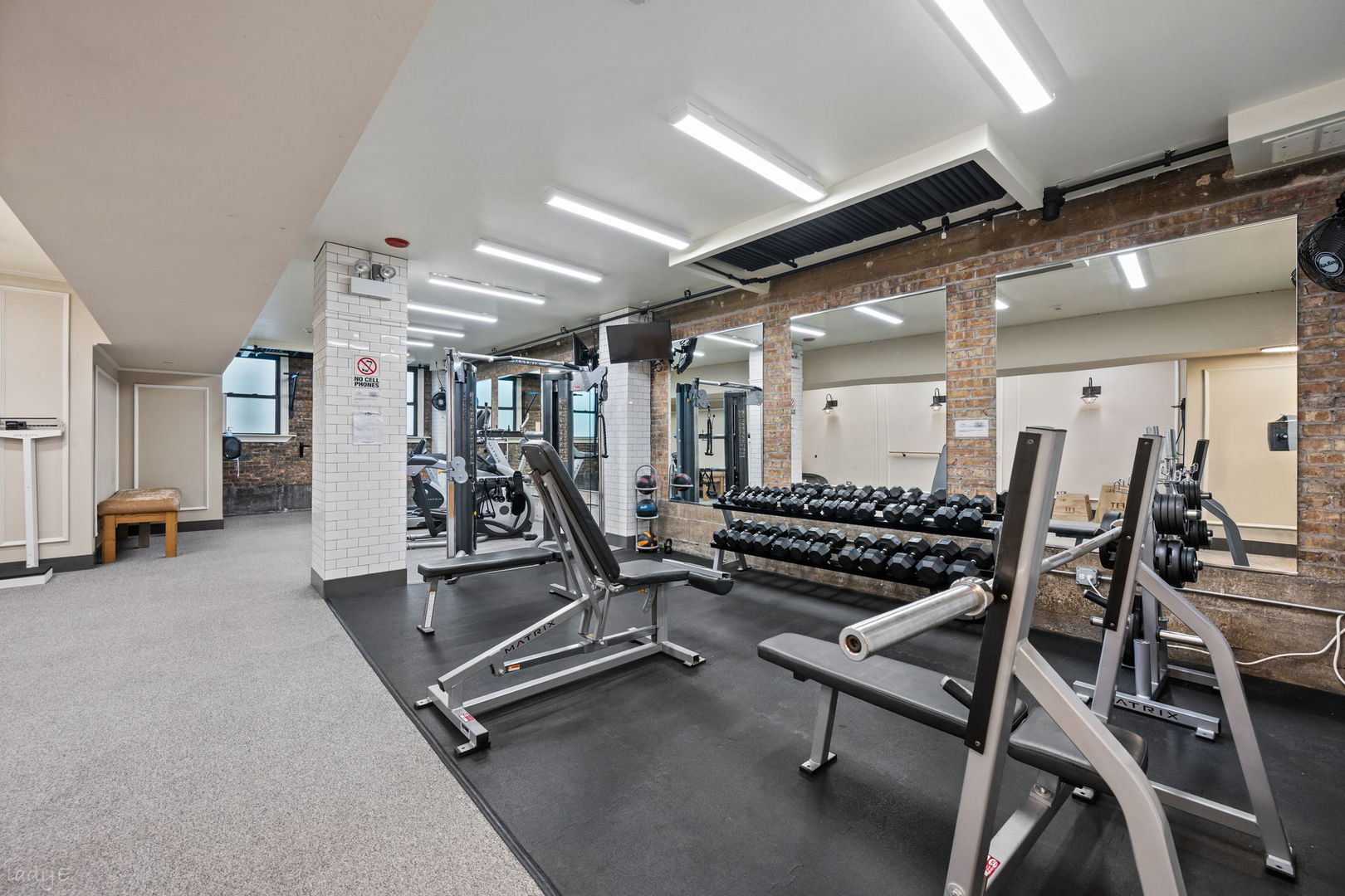 3520 N Lake Shore Drive 3p Property Photo 15