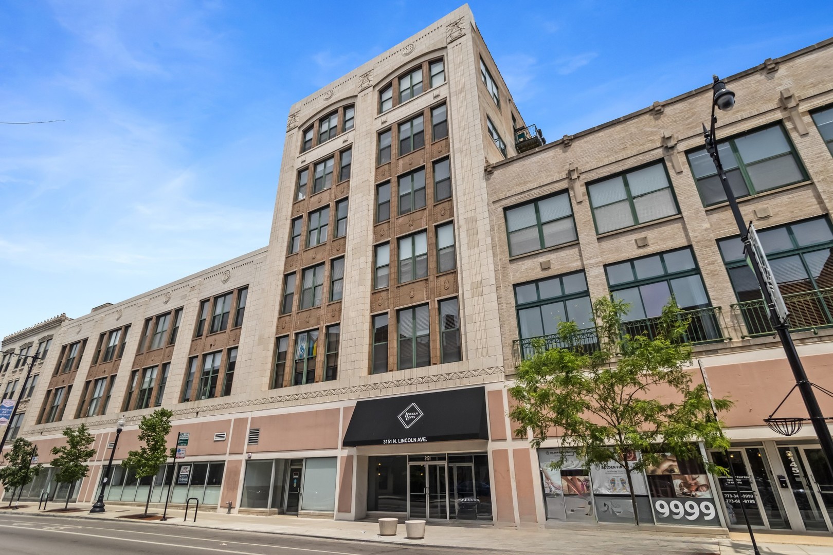 3151 N Lincoln Avenue 514
