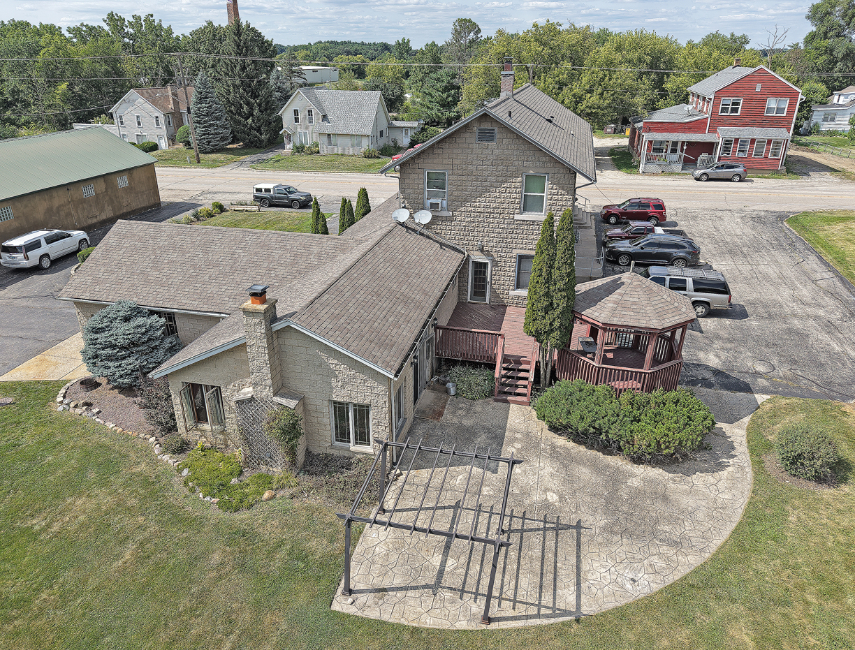 15909 Nelson Road Property Photo 1