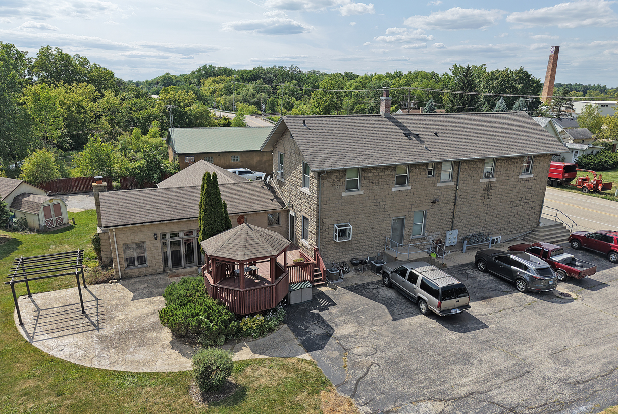 15909 Nelson Road Property Photo 2