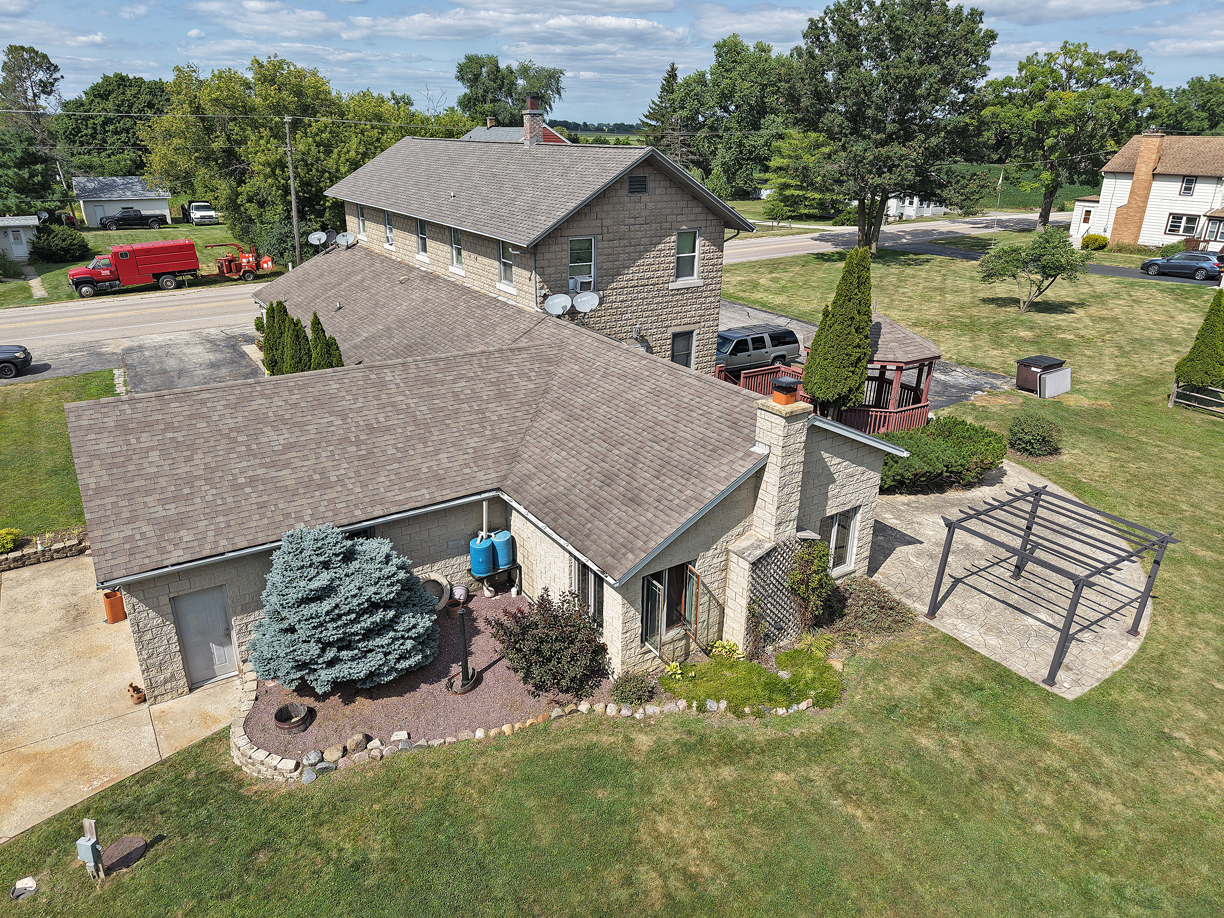 15909 Nelson Road Property Photo 3