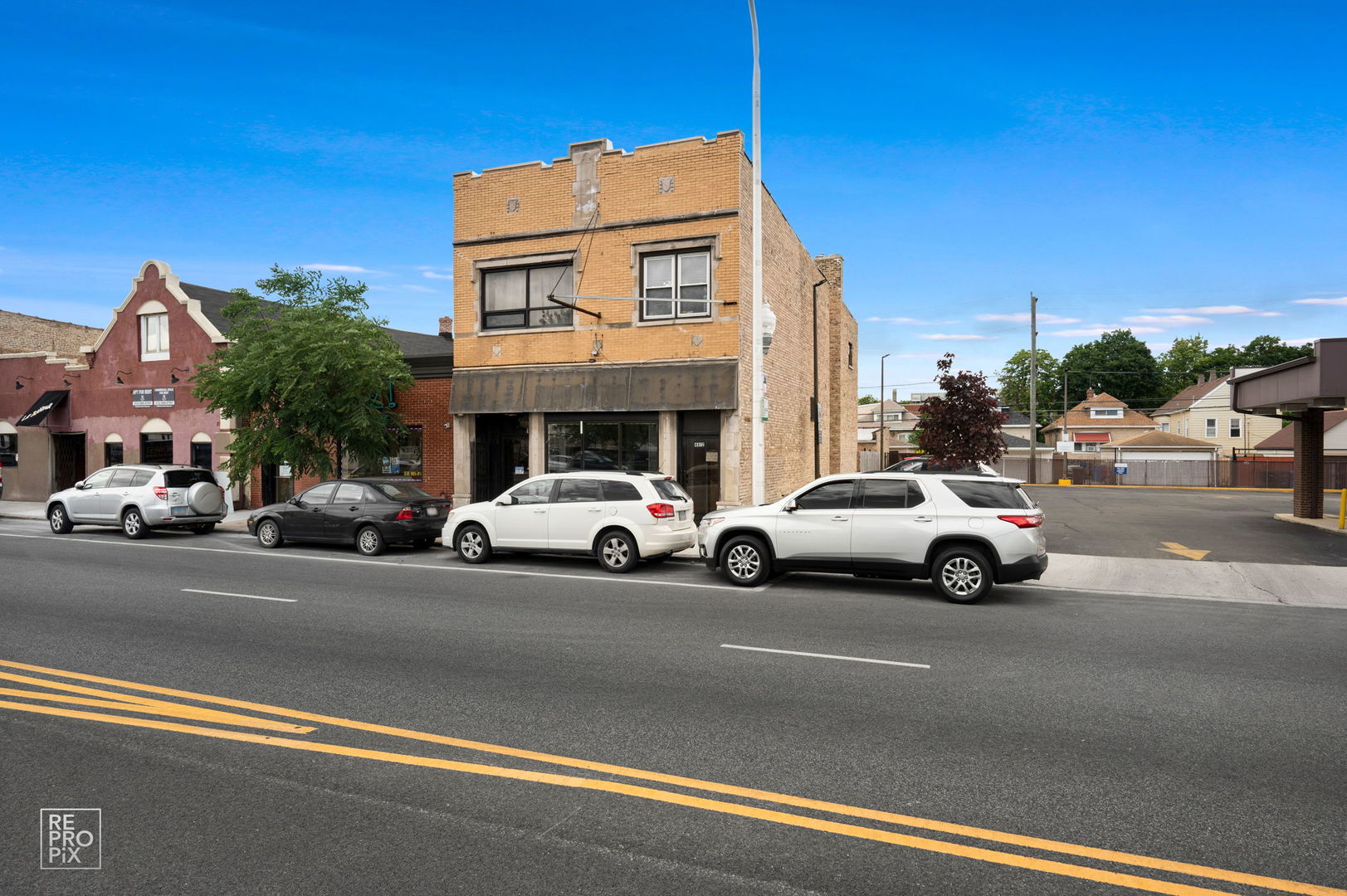 4812 S Pulaski Road Property Photo 1