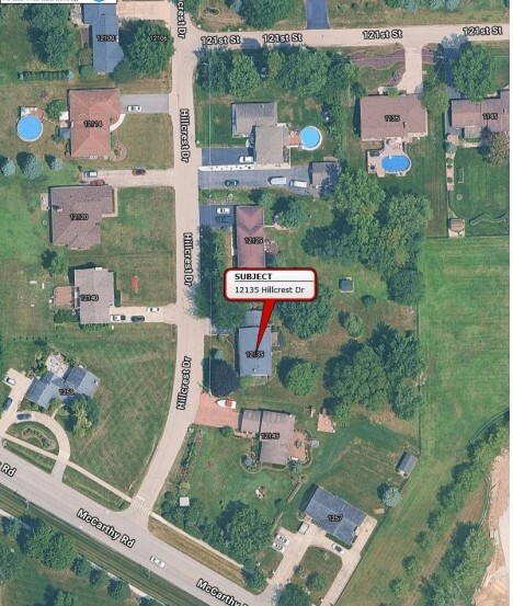 12135 Hillcrest Drive Property Photo 30
