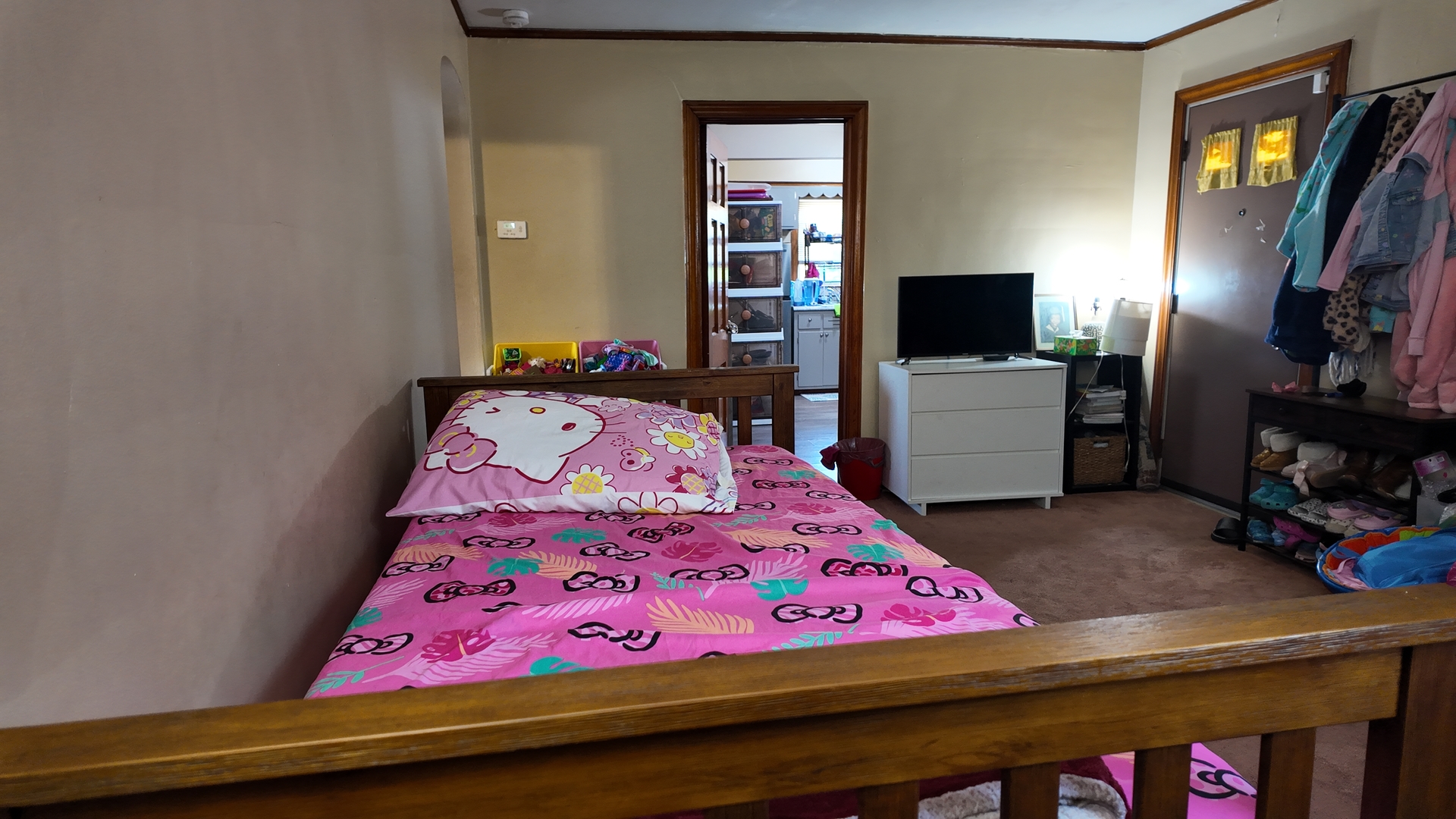 9737 S Emerald Avenue Property Photo 4