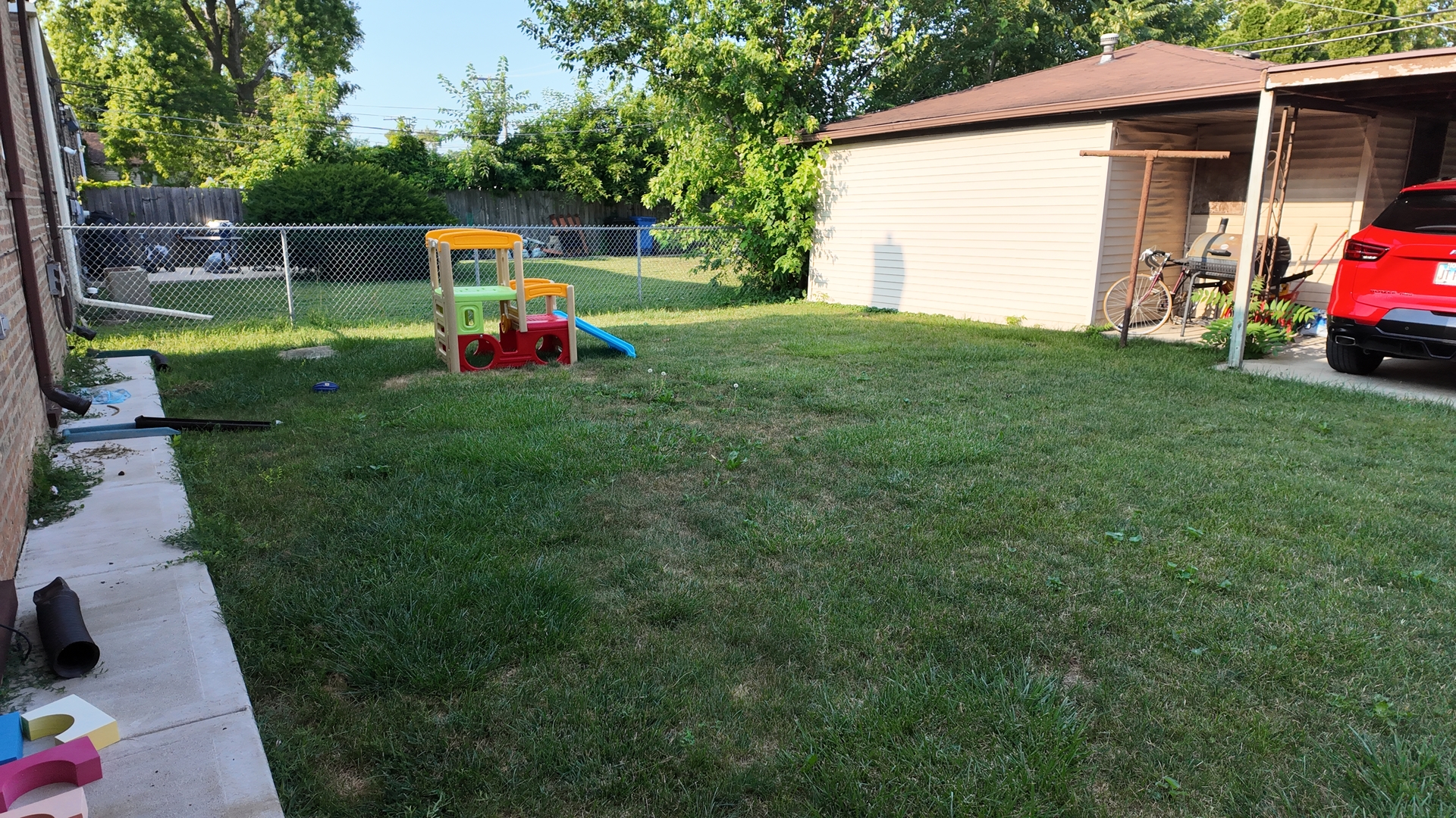 9737 S Emerald Avenue Property Photo 16