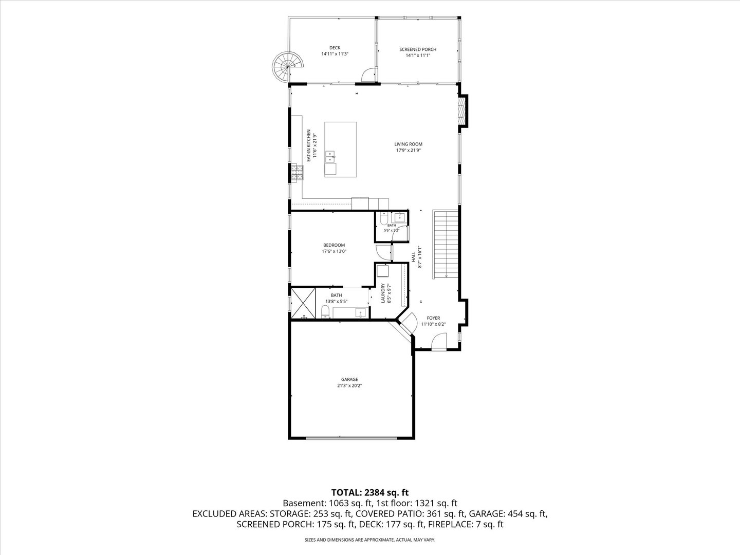 314 Leeward Way Property Photo 4