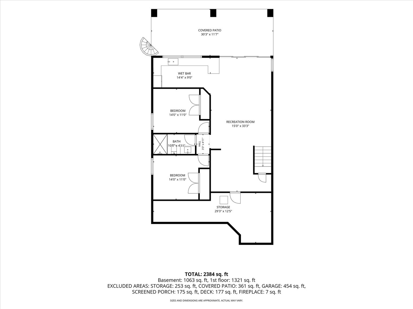 314 Leeward Way Property Photo 5