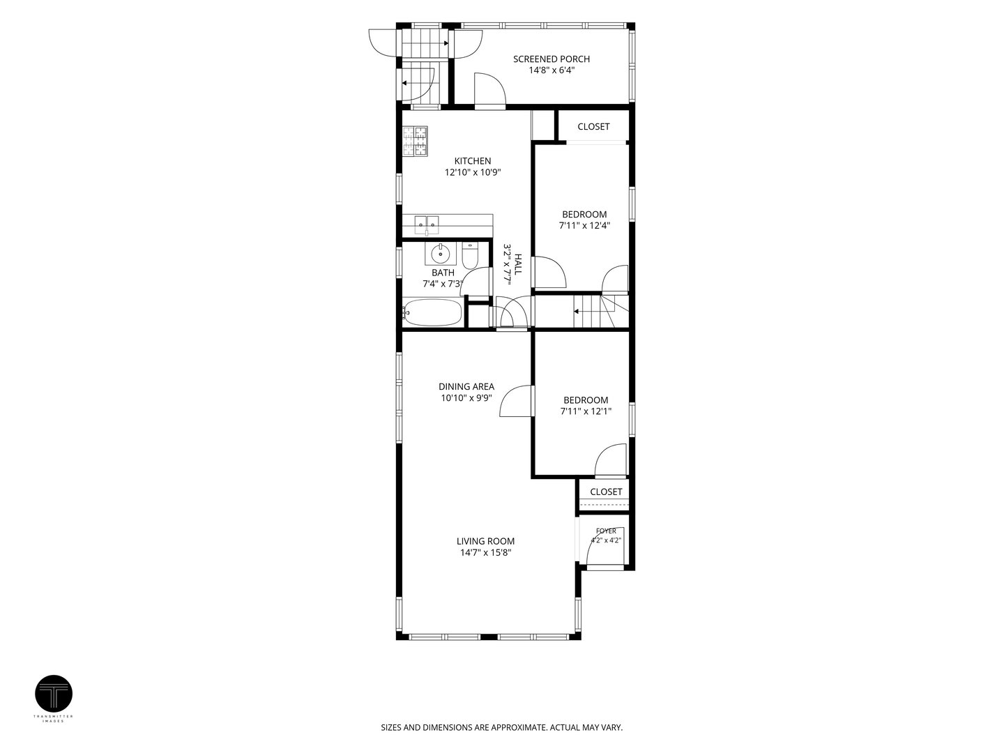 3316 N Ridgeway Avenue Property Photo 28