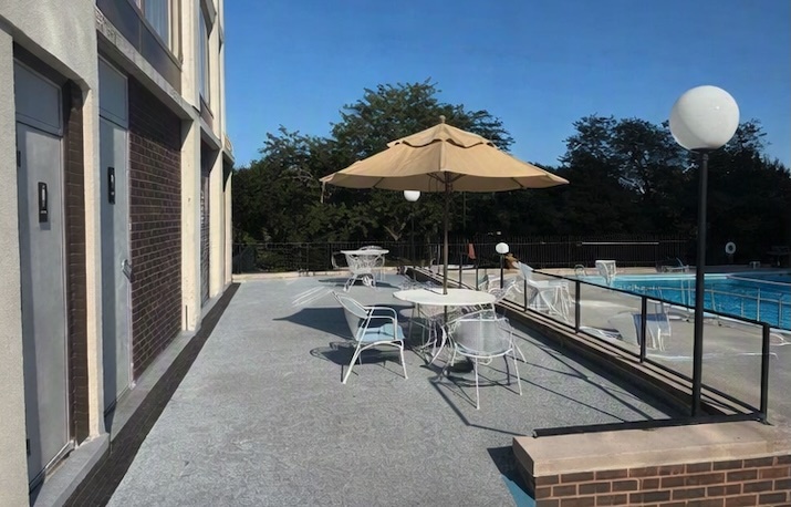 5455 N Sheridan Road 2509 Property Photo 19