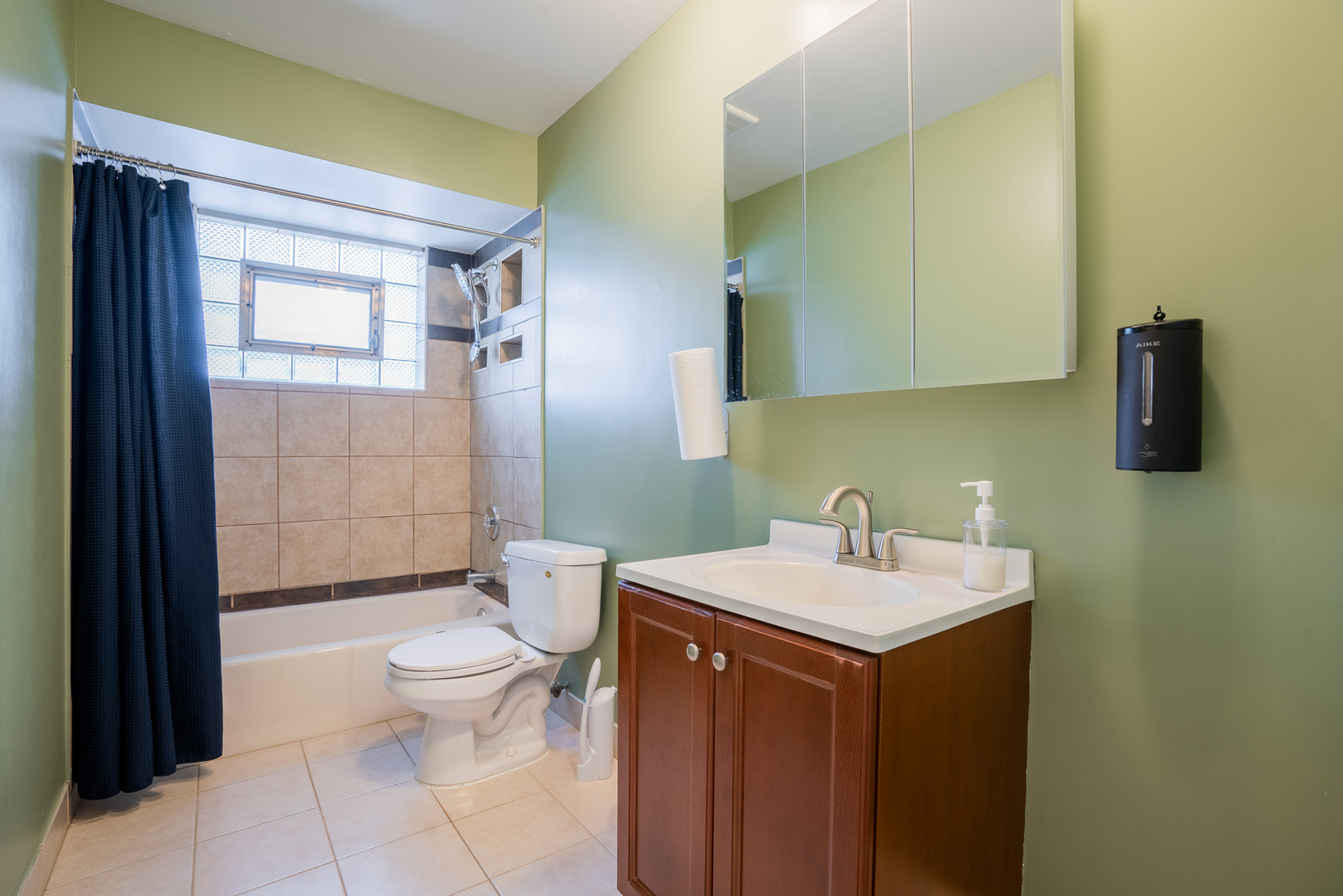 11033 Parkside Avenue Property Photo 16