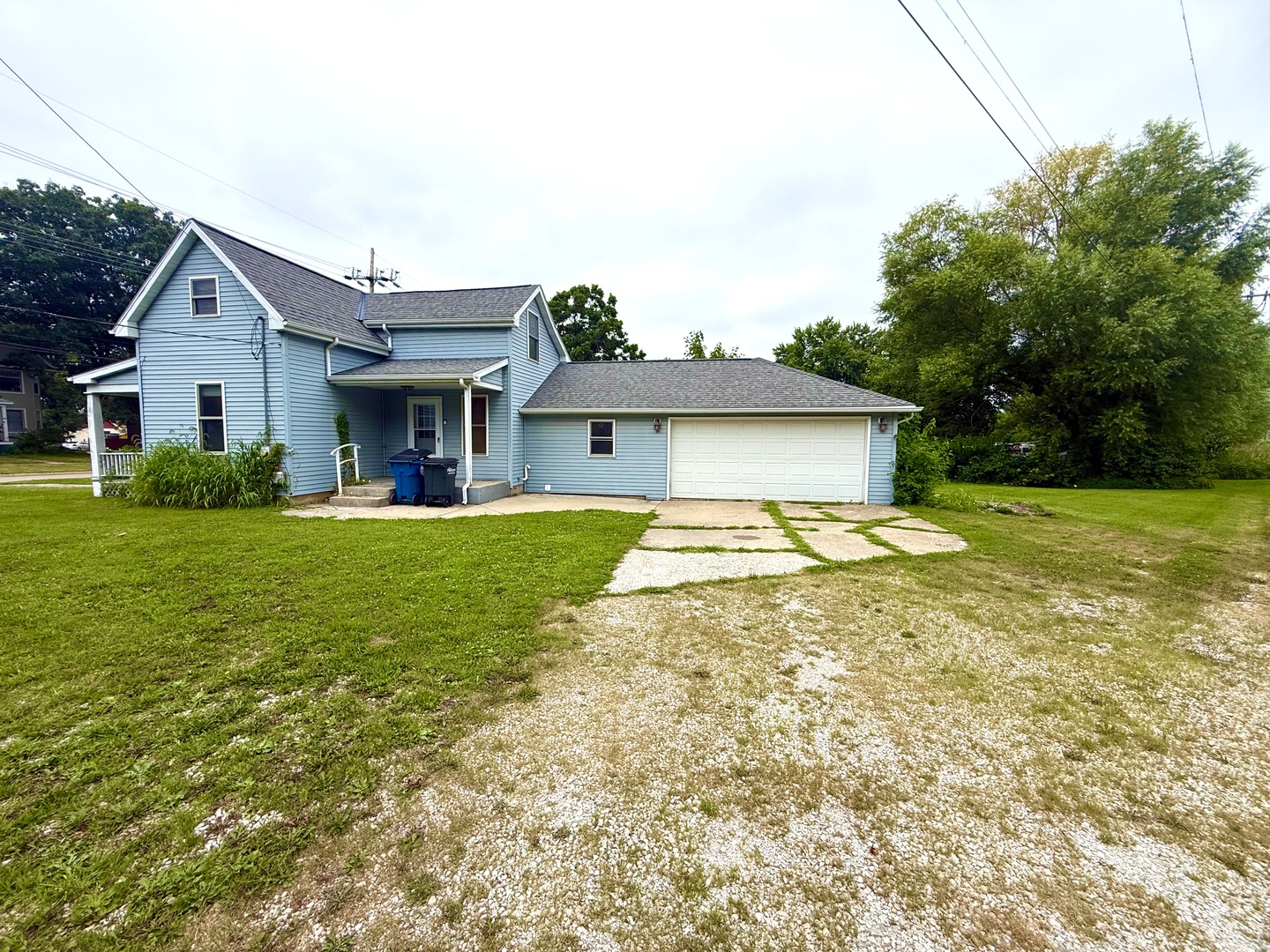 447 N Euclid Avenue Property Photo 2