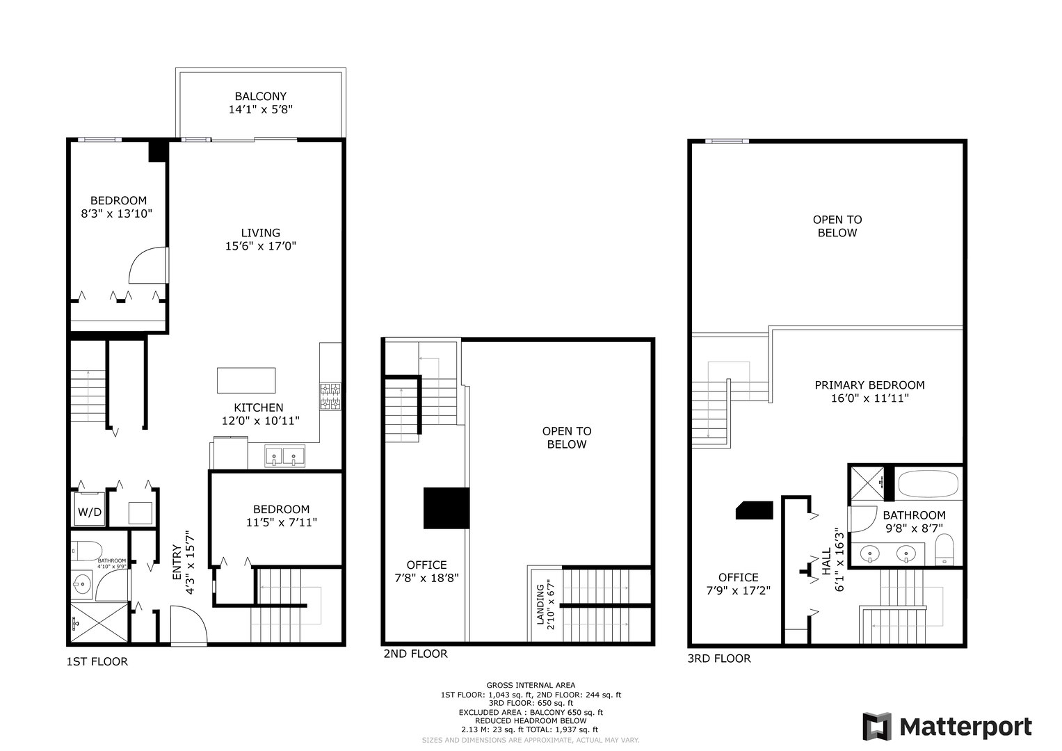 2545 S Dearborn Street 702 Property Photo 39