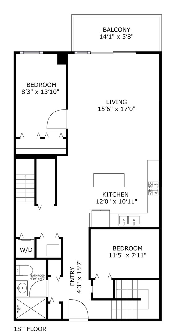 2545 S Dearborn Street 702 Property Photo 40