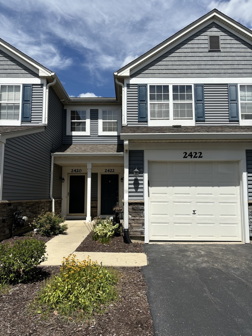 2422 GOLF RIDGE Circle Property Photo 1