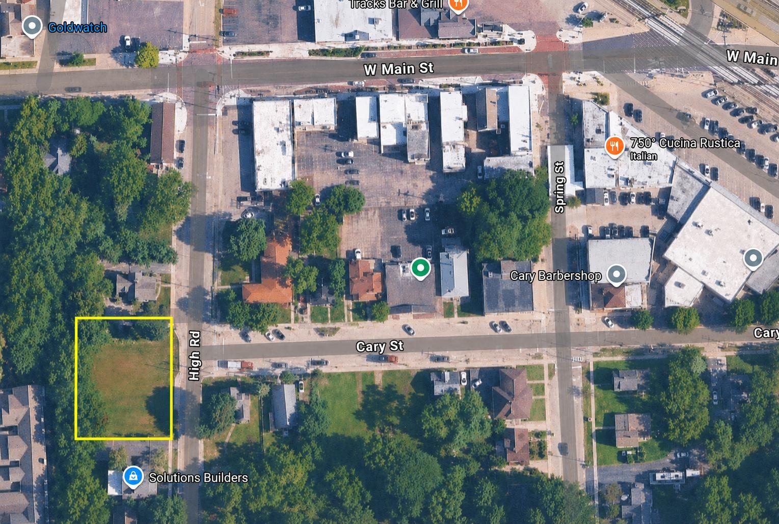 104 High Road Property Photo 1