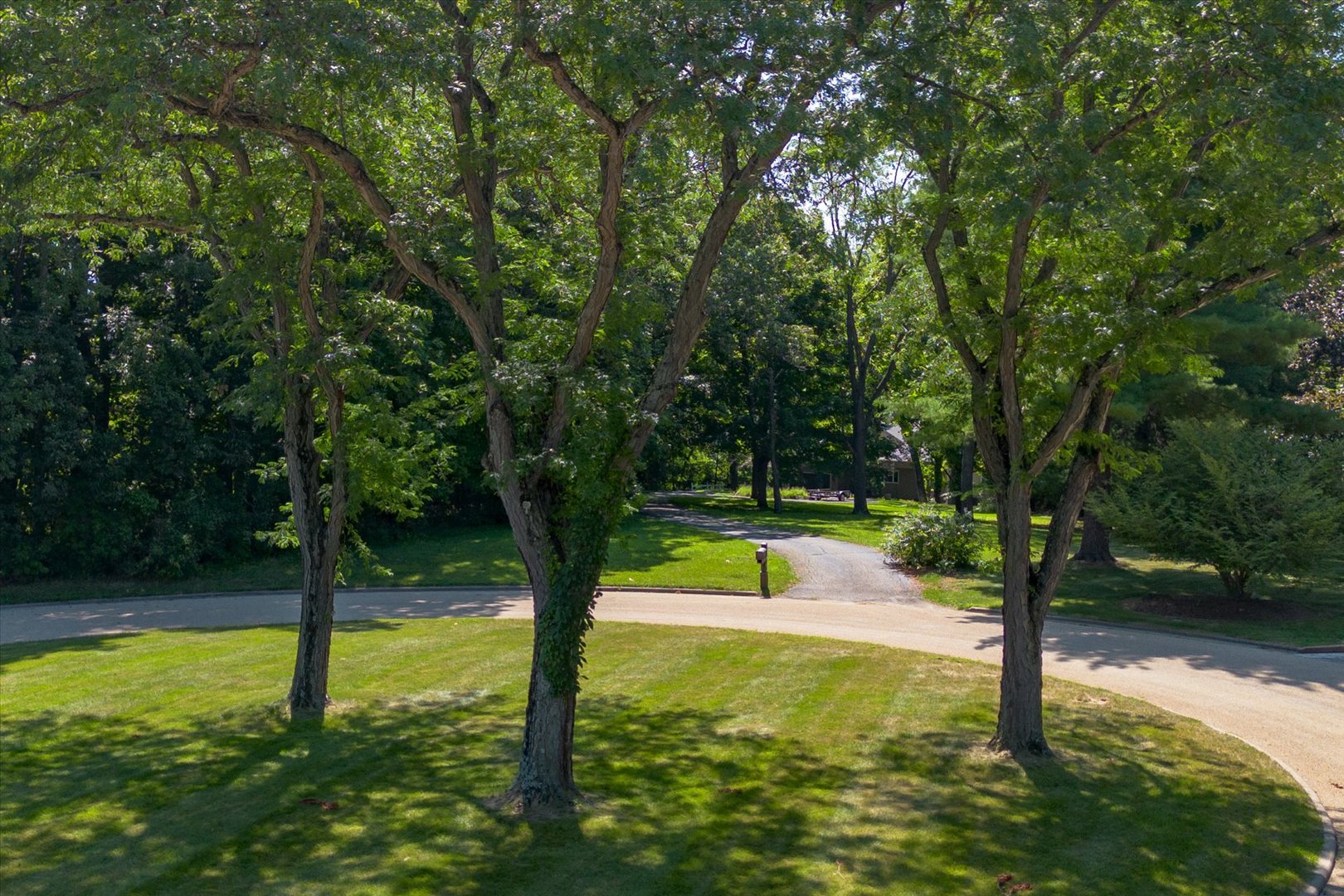 605 Sherwood Glen Property Photo 4