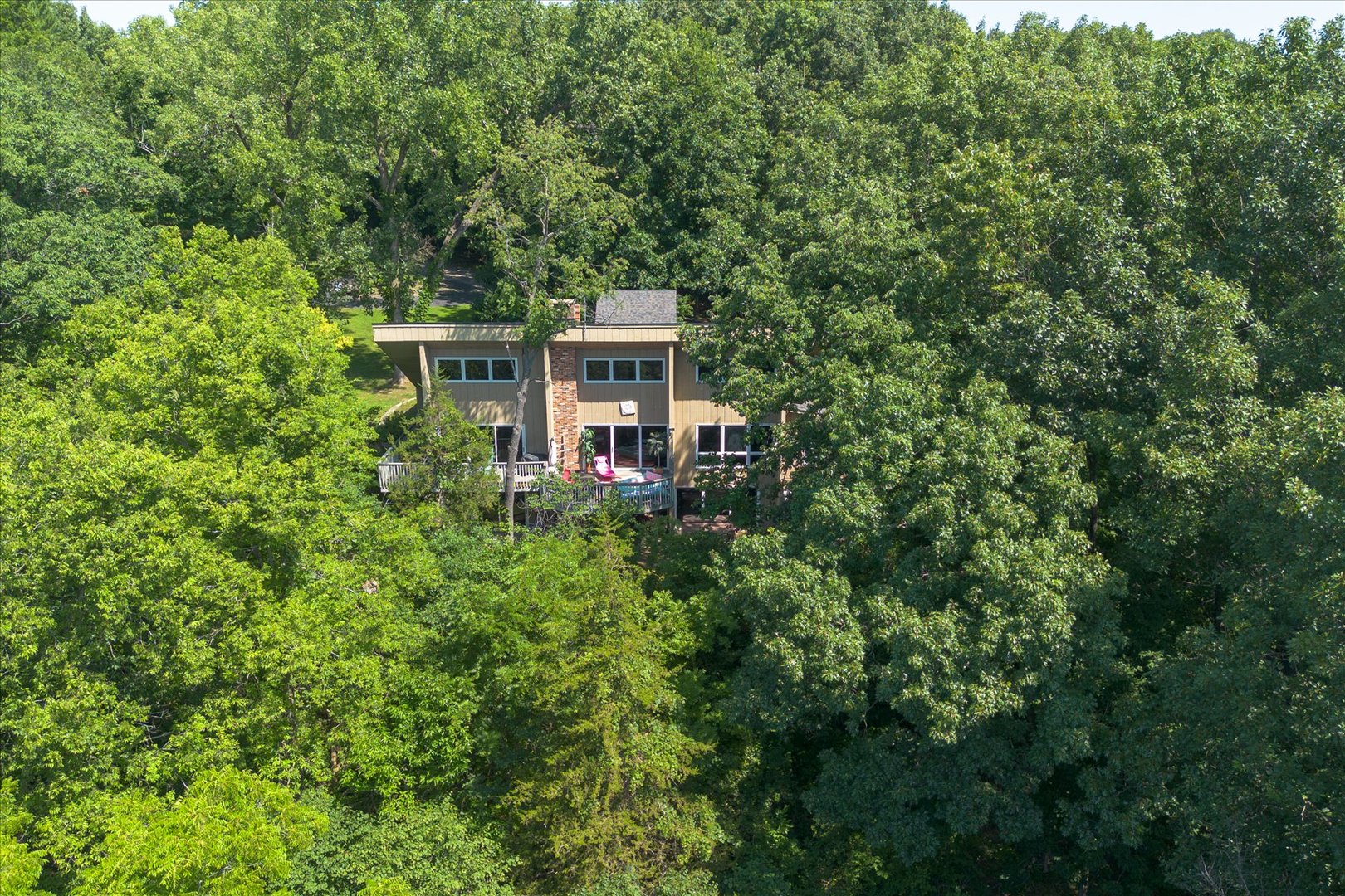 605 Sherwood Glen Property Photo 31