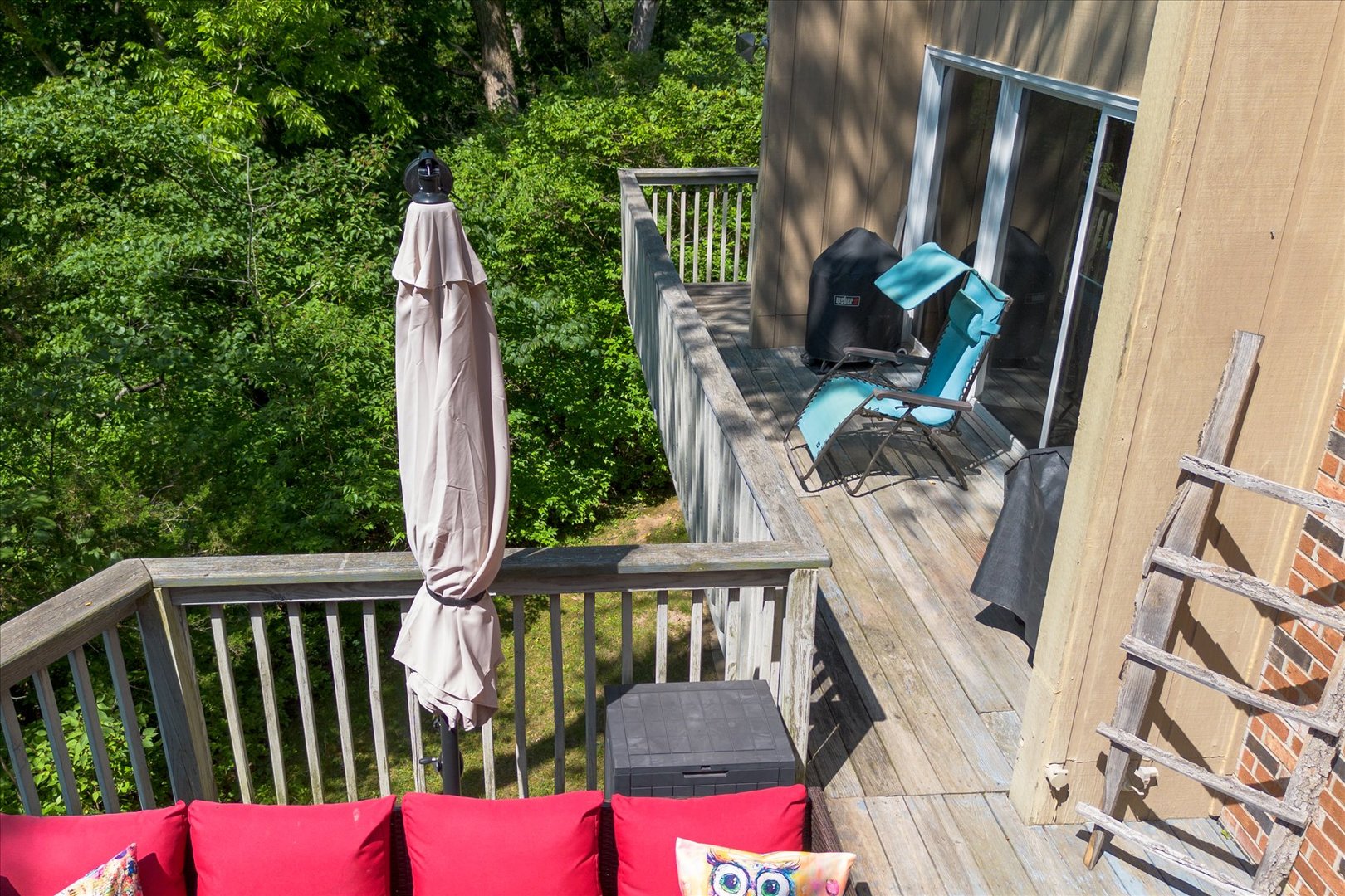 605 Sherwood Glen Property Photo 35