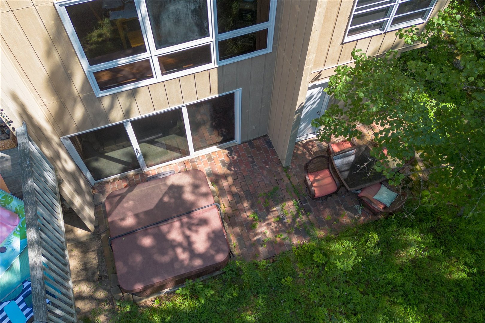 605 Sherwood Glen Property Photo 36