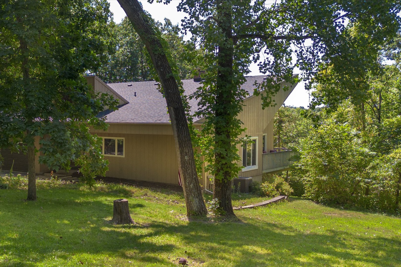 605 Sherwood Glen Property Photo 37