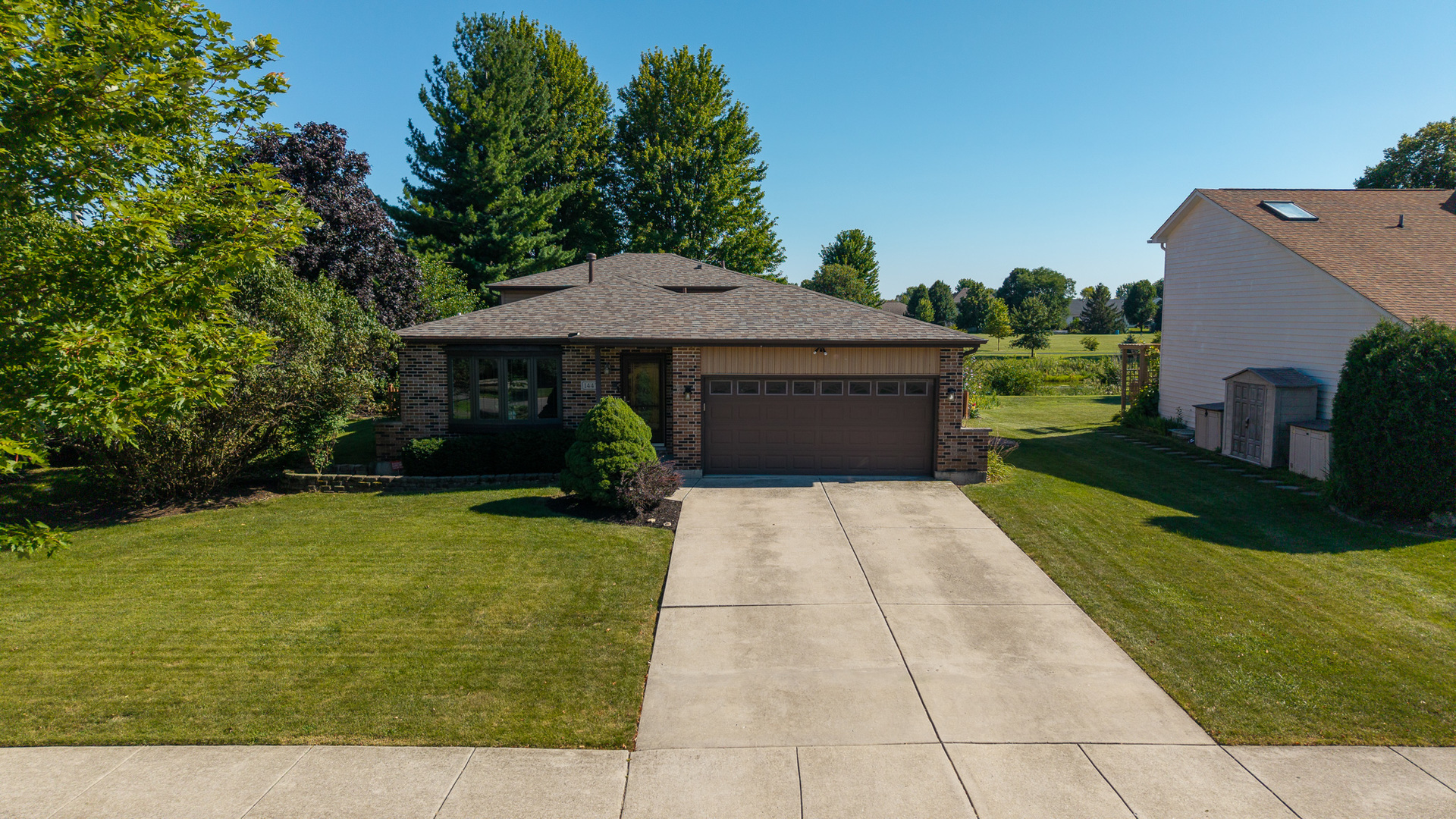 1447 Comanche Drive Property Photo 31