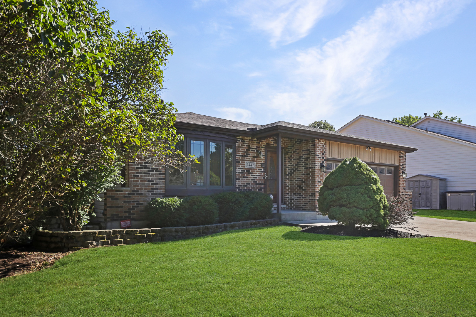 1447 Comanche Drive Property Photo 33