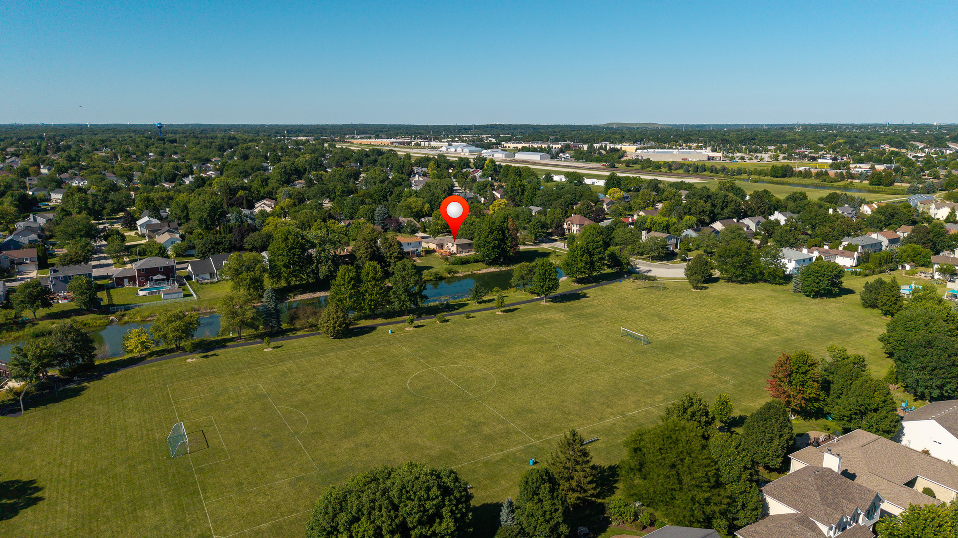 1447 Comanche Drive Property Photo 44