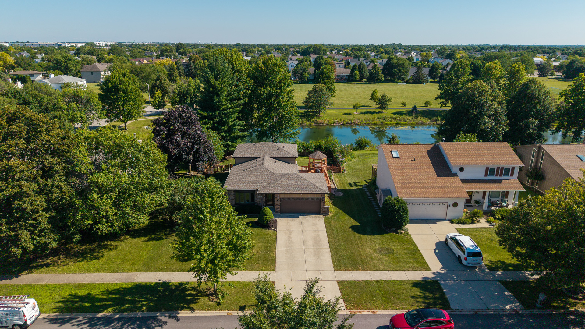 1447 Comanche Drive Property Photo 46