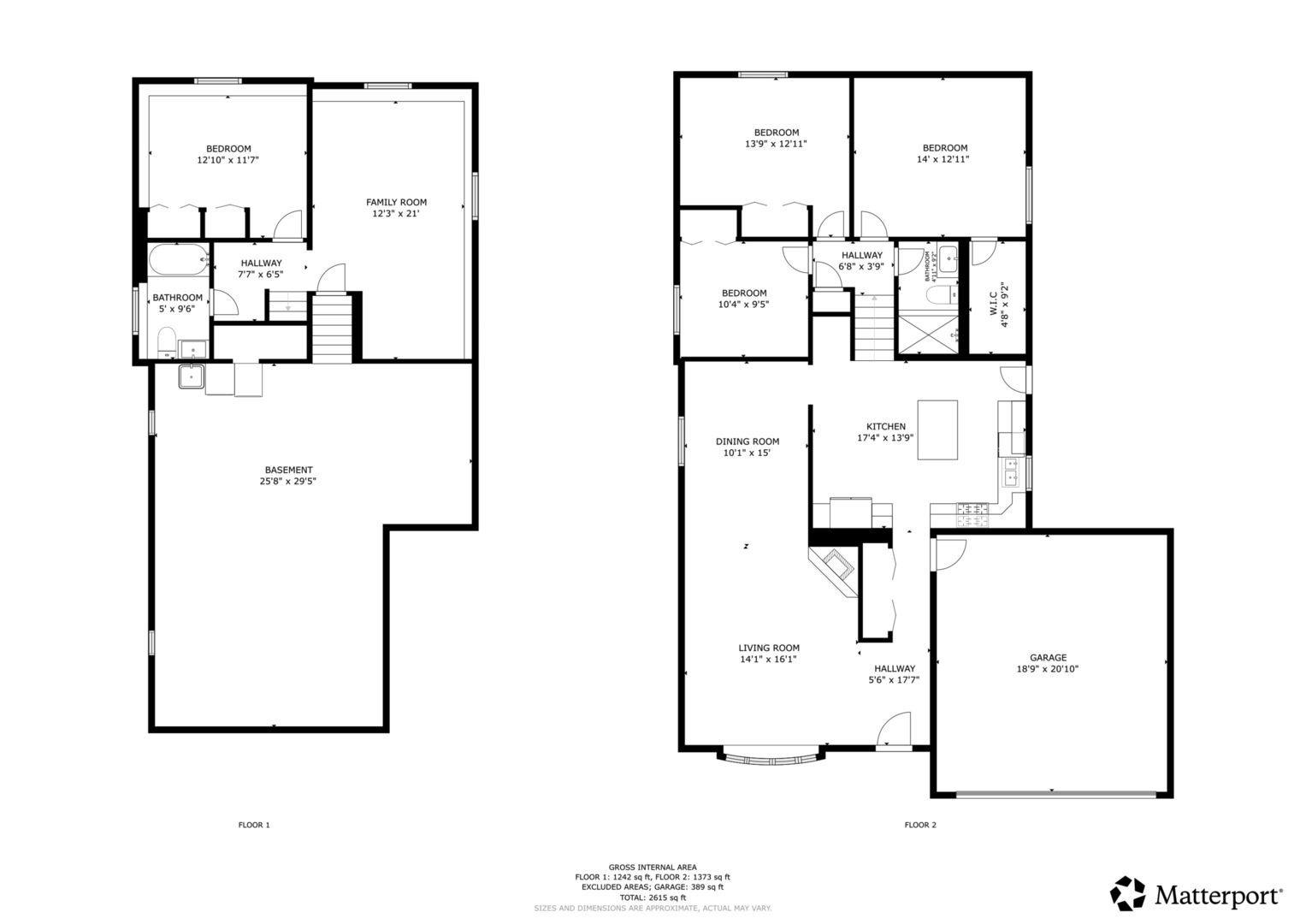 1447 Comanche Drive Property Photo 47