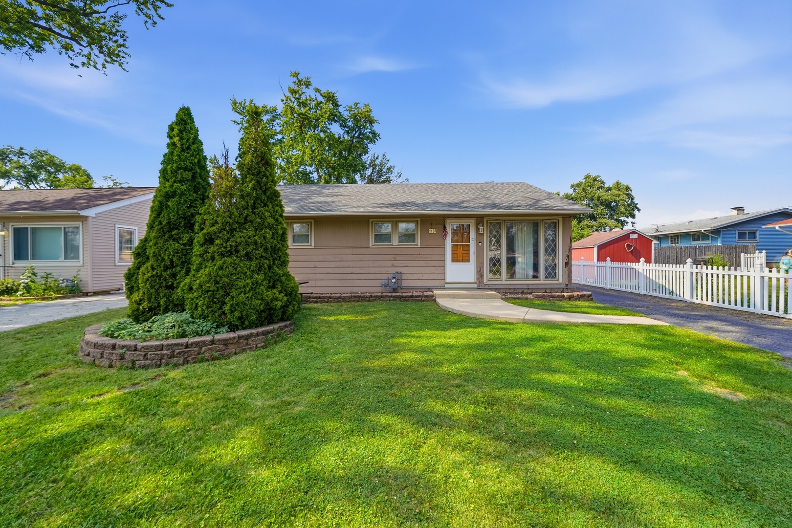 1107 Elmhurst Street Property Photo 1