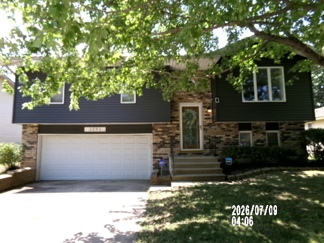 3593 Dove Drive Property Photo 1