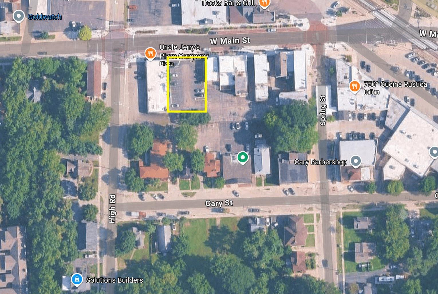 122 W Main Street Property Photo 2