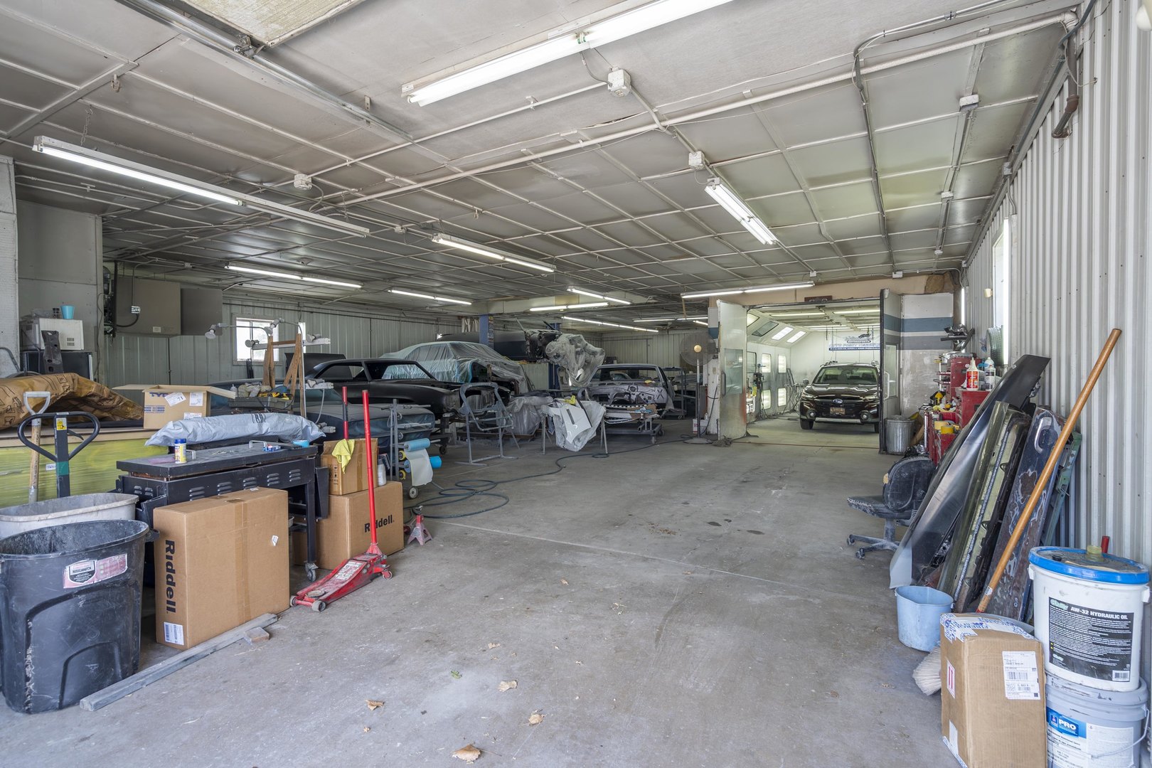 43 E Illinois Avenue Property Photo 5