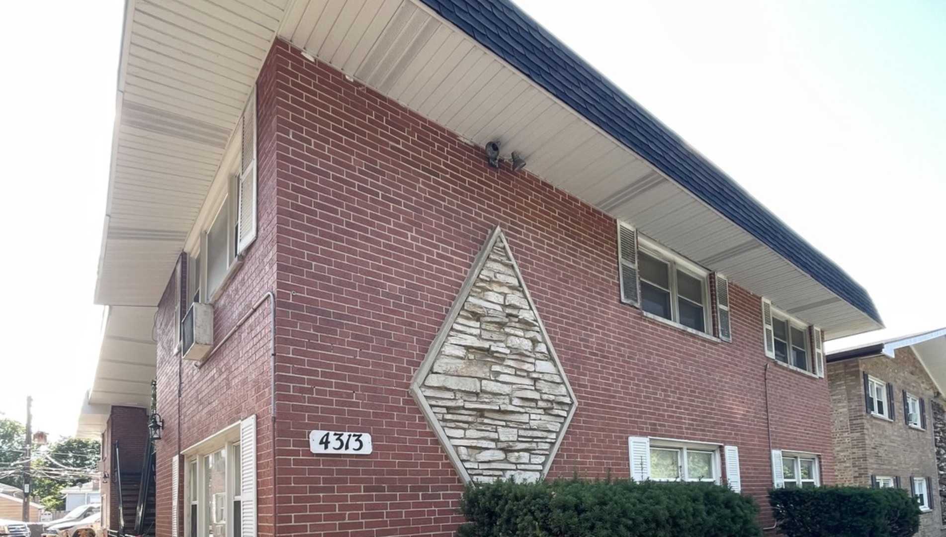 4313 S Harlem Avenue 4 Property Photo 1