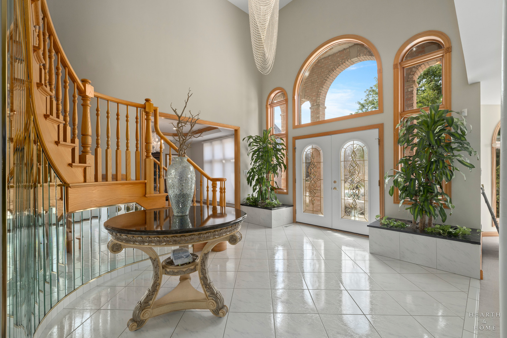 1760 W Whispering Court Property Photo 3
