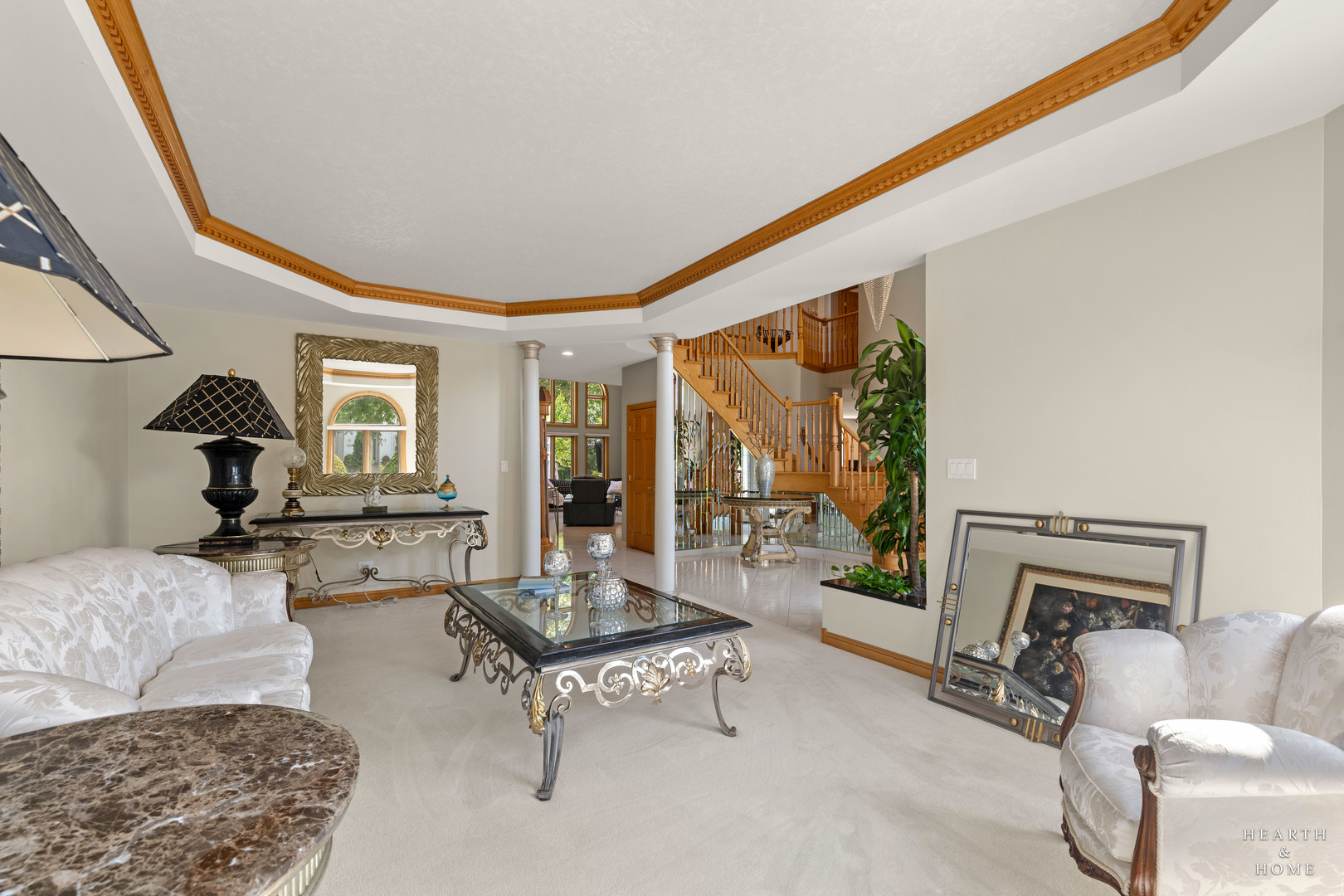 1760 W Whispering Court Property Photo 16