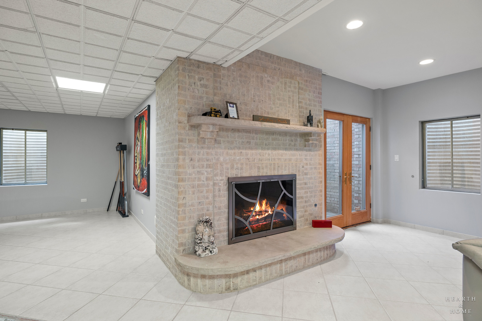 1760 W Whispering Court Property Photo 42