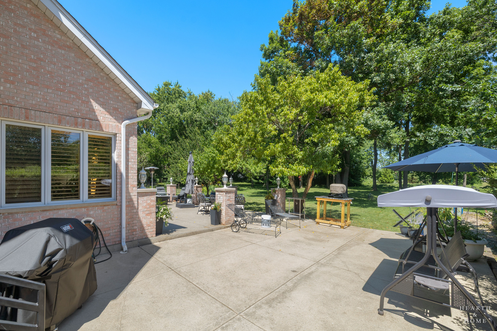 1760 W Whispering Court Property Photo 44