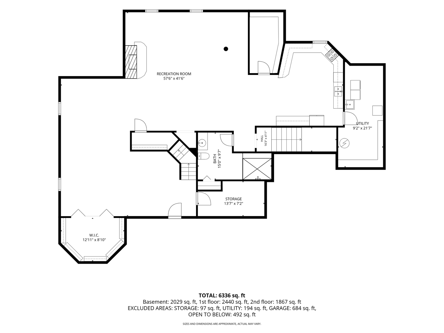 1760 W Whispering Court Property Photo 71