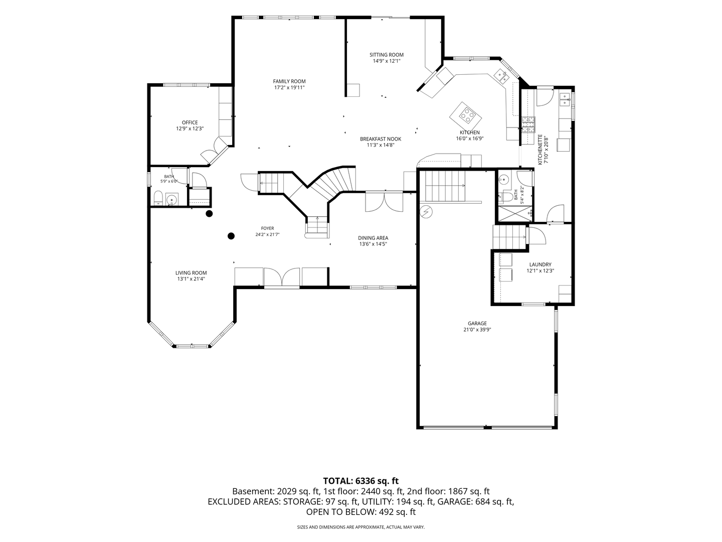 1760 W Whispering Court Property Photo 72