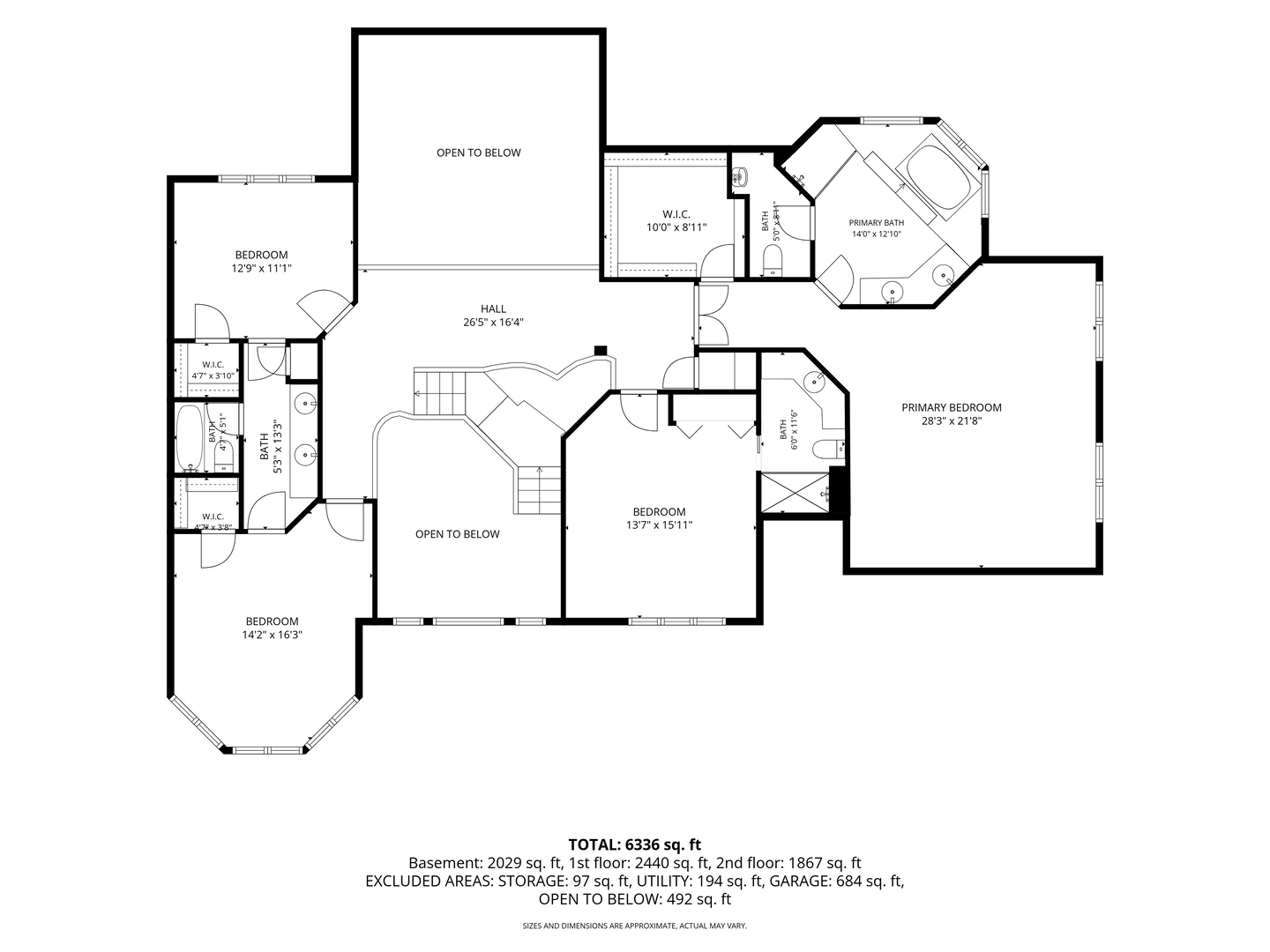 1760 W Whispering Court Property Photo 73