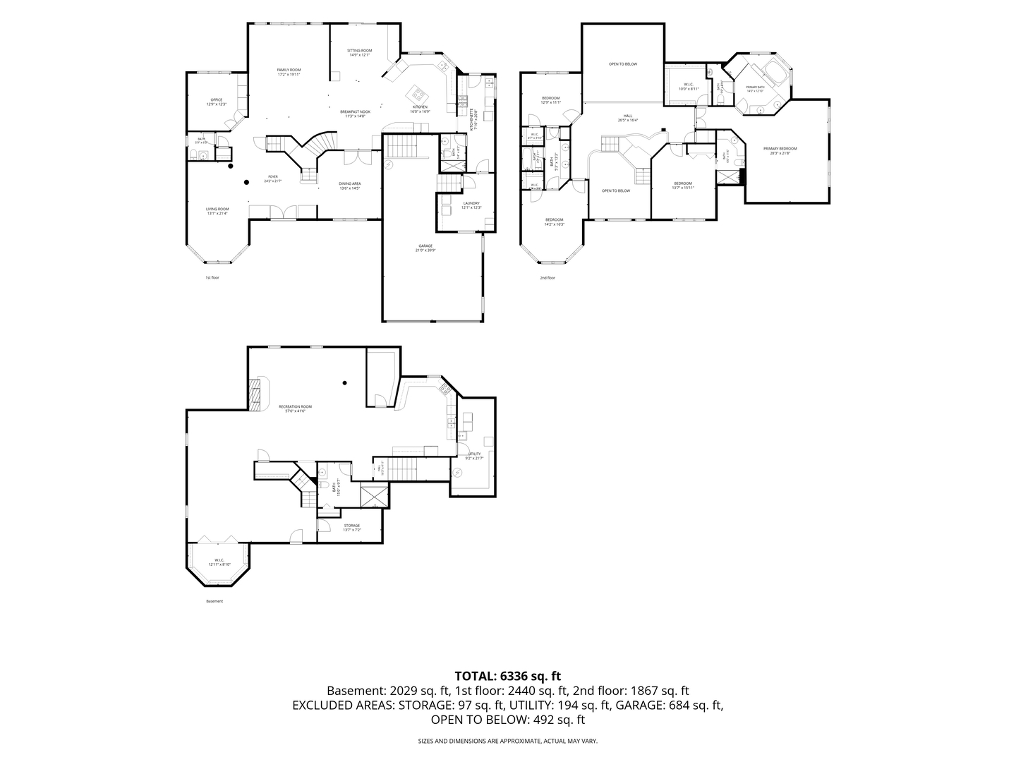 1760 W Whispering Court Property Photo 74