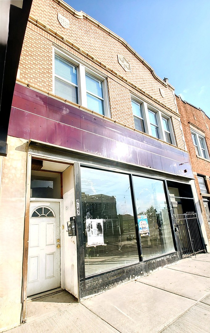 4147 S Archer Avenue 1 Property Photo 1