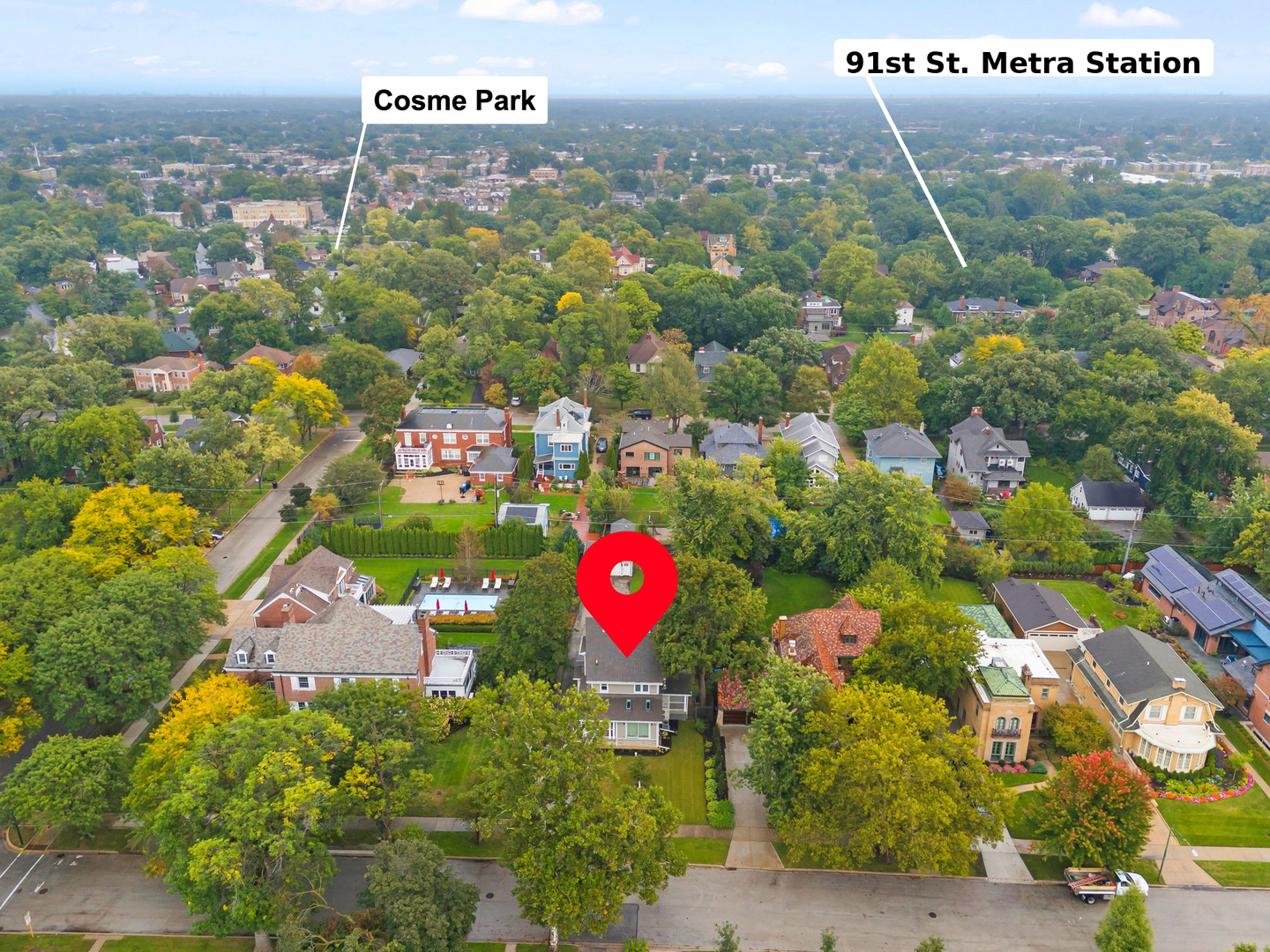 9215 S Damen Avenue Property Photo 31