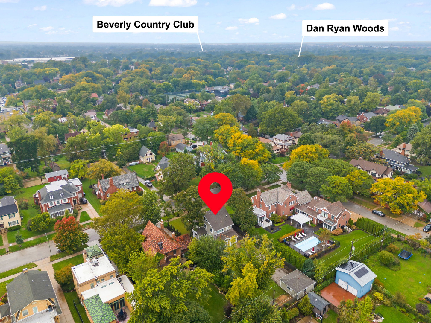 9215 S Damen Avenue Property Photo 32
