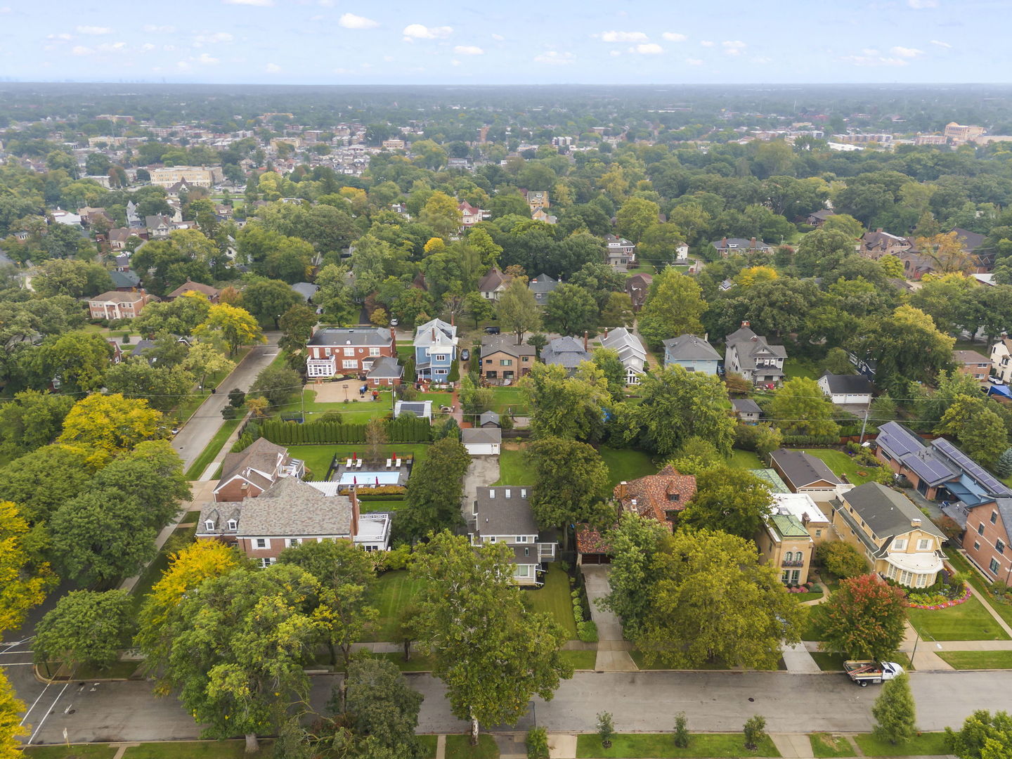 9215 S Damen Avenue Property Photo 35