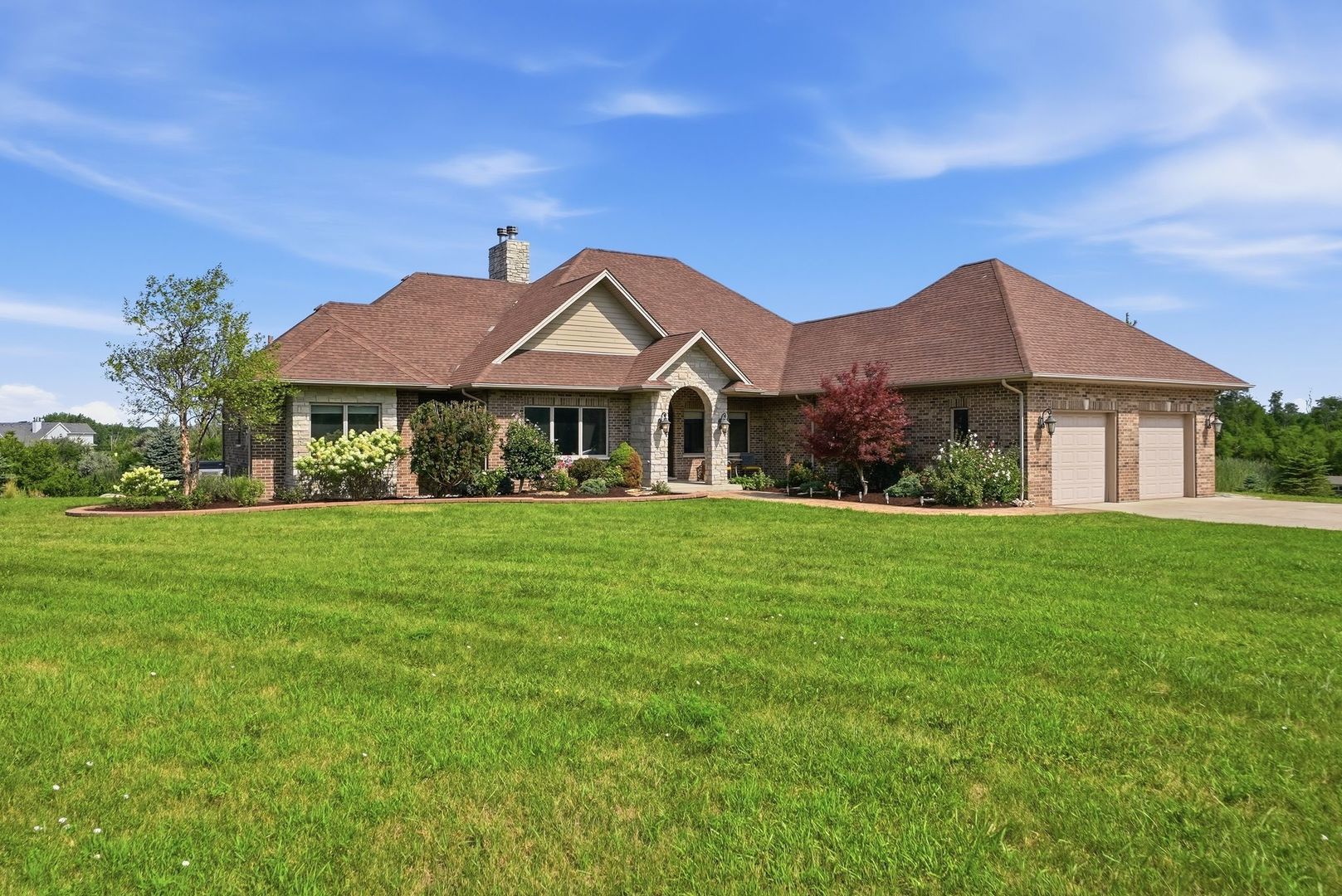 8545 S Kankakee Road Property Photo 1