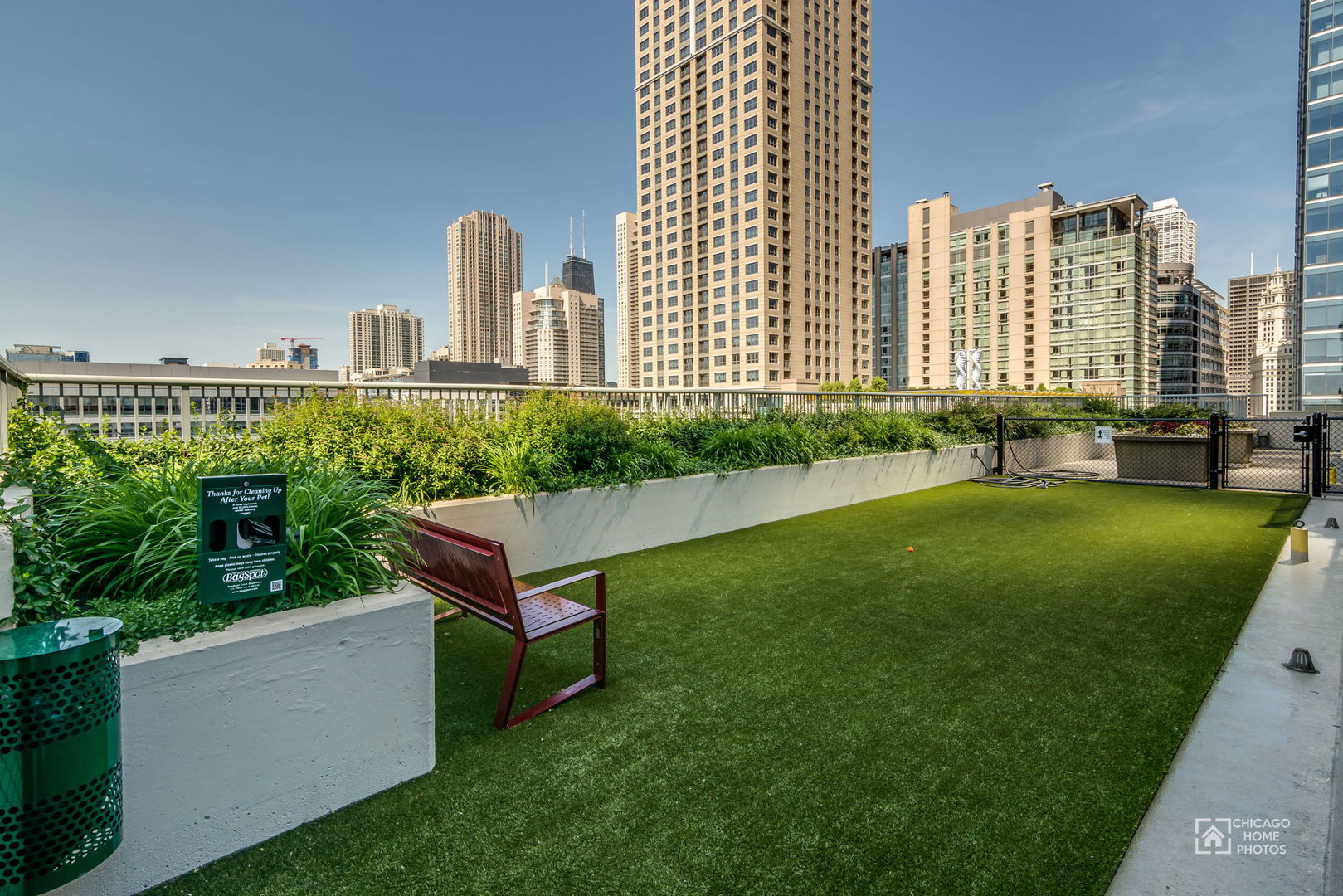 345 N Lasalle Street 2602 Property Photo 17