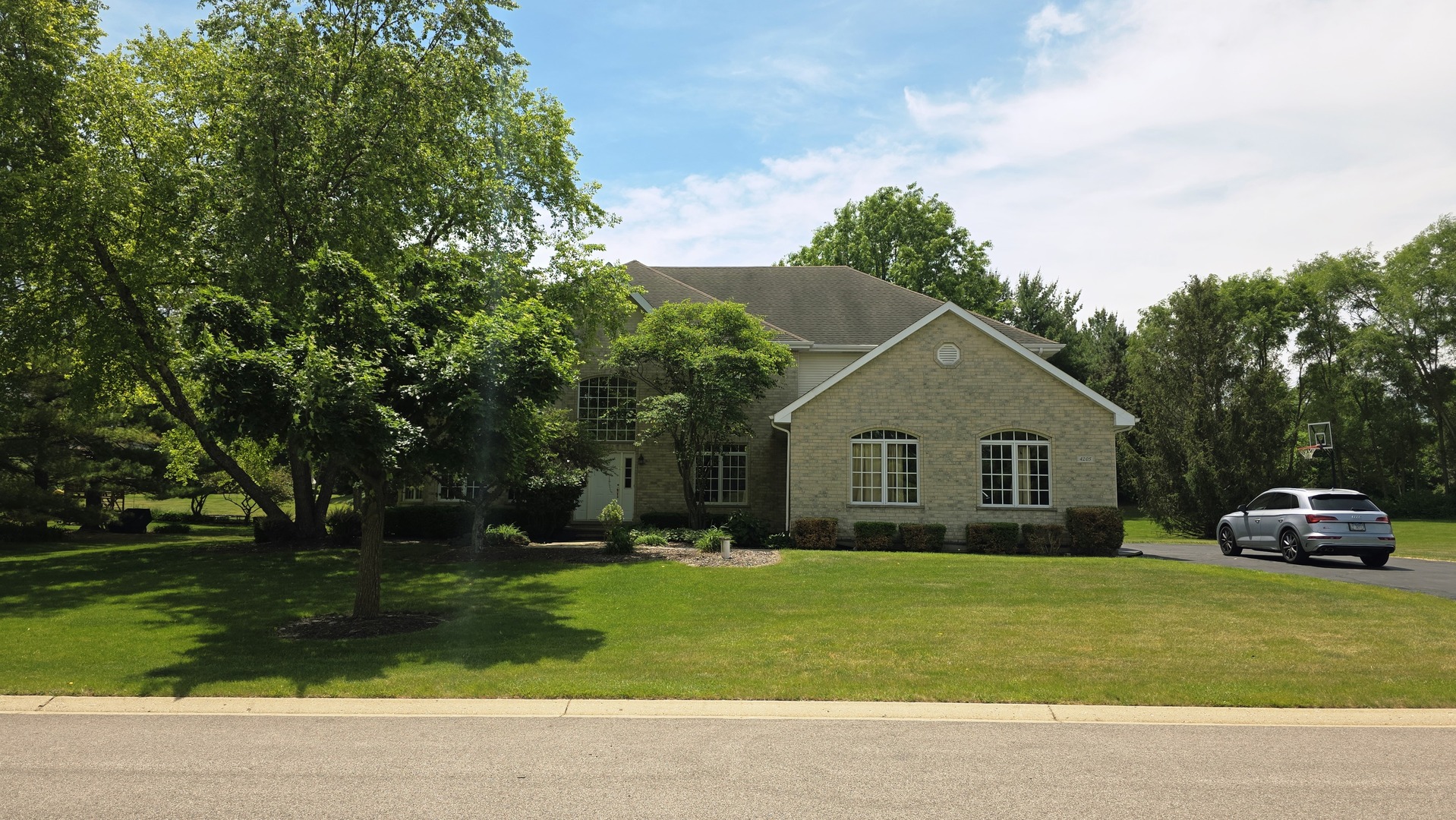 4205 Alex Drive Property Photo 1
