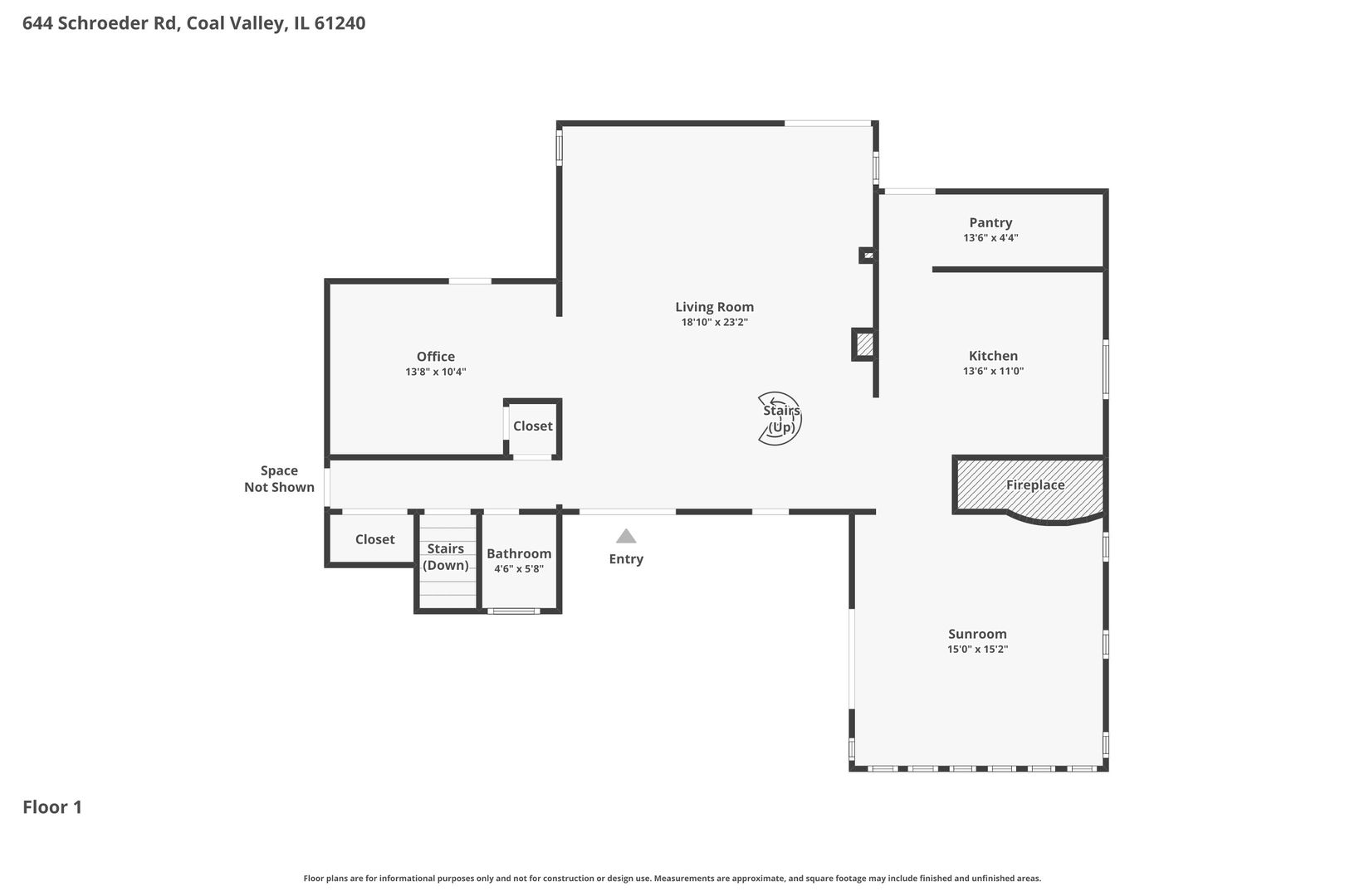 644 Schroeder Road Property Photo 83